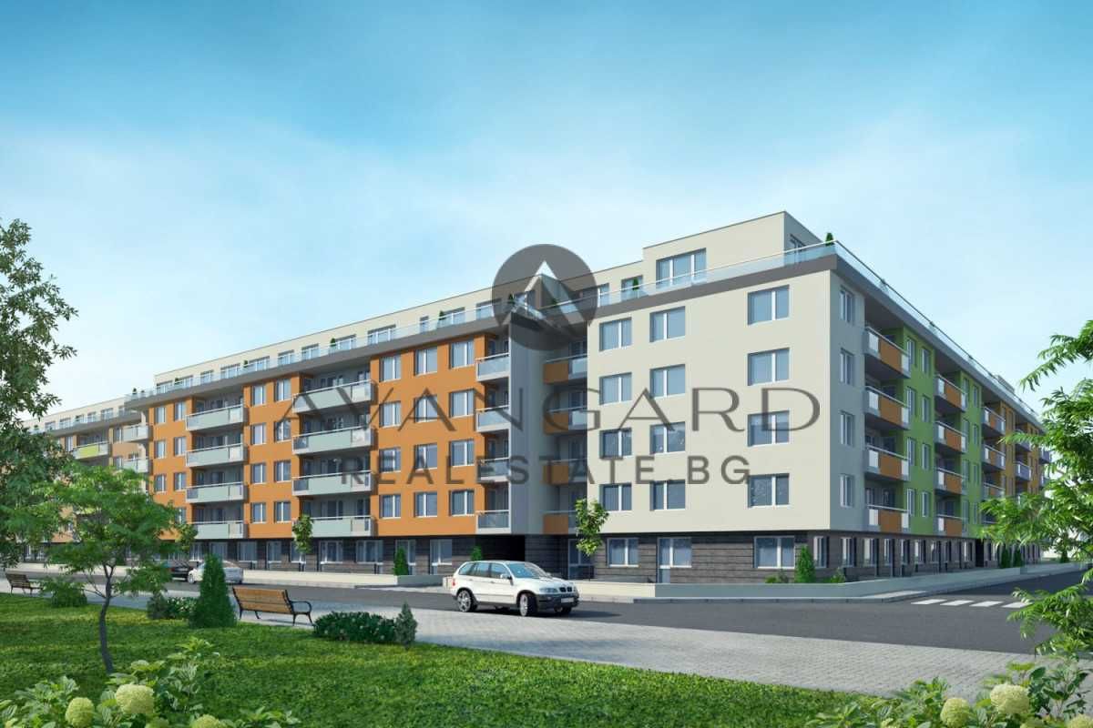 Продава се Тристаен апартамент в Пловдив, Кючук Париж - 104 кв.м за 900 €/кв.м - Снимка #4