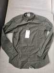 Мъжка риза Heritage Slim fit