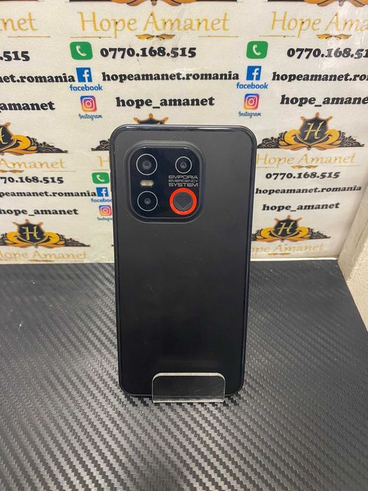 Hope Amanet P3 Emporia E6LT