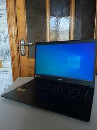 Ноутбук Acer A-315, intel core i3 10 поколения, MX330, 4GB DDR4, Windo
