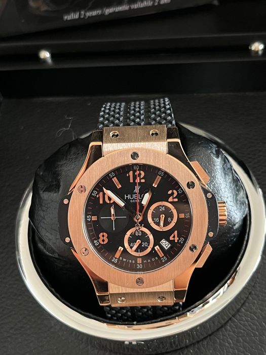 Hublot Big bang