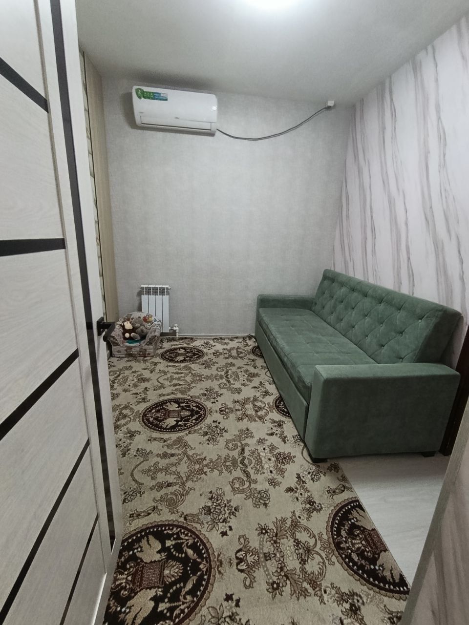 Sotiladi choshtepa 1*2 qilingan