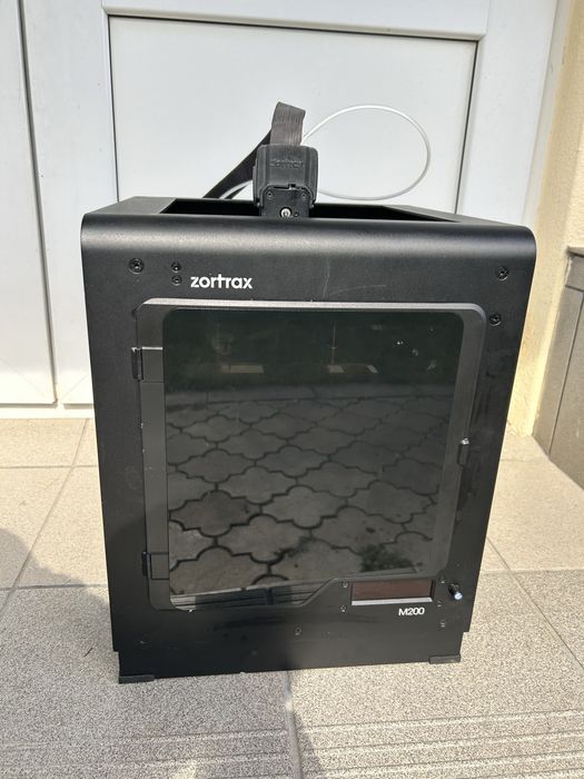 Imprimanta 3D Zortrax M200