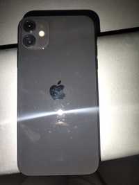 iPhone 11 black edition