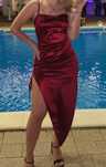 Vand Rochie eleganta
