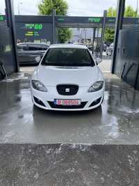 Vand seat leon  COPA 2013 facelift