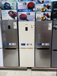Холодильник Samsung RB29FSRNDSA висота 1.78