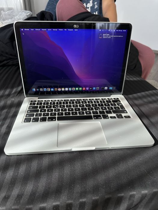 MacBook Pro 2015