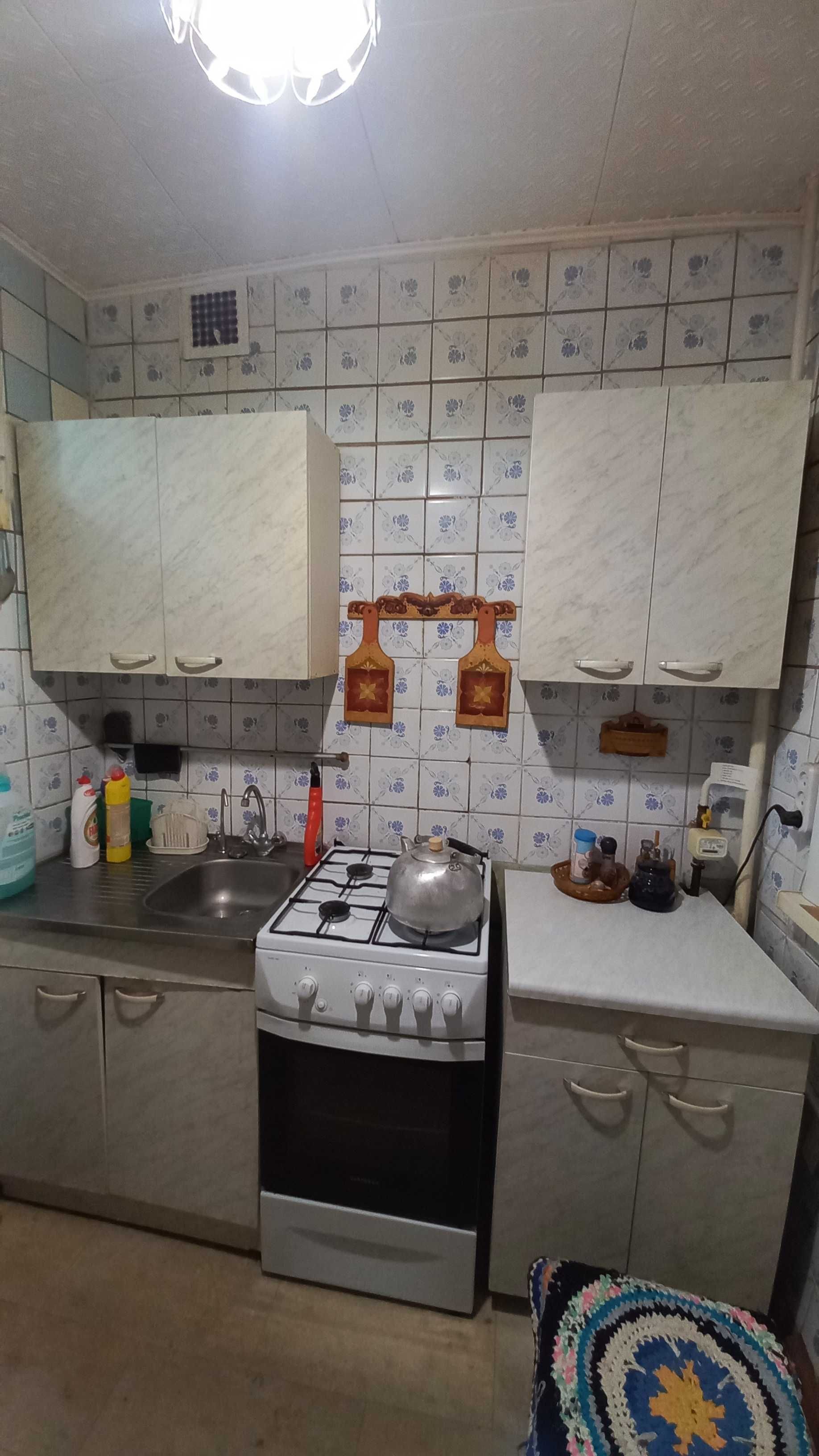 Сдам или продам  3ех комн. Емшан.