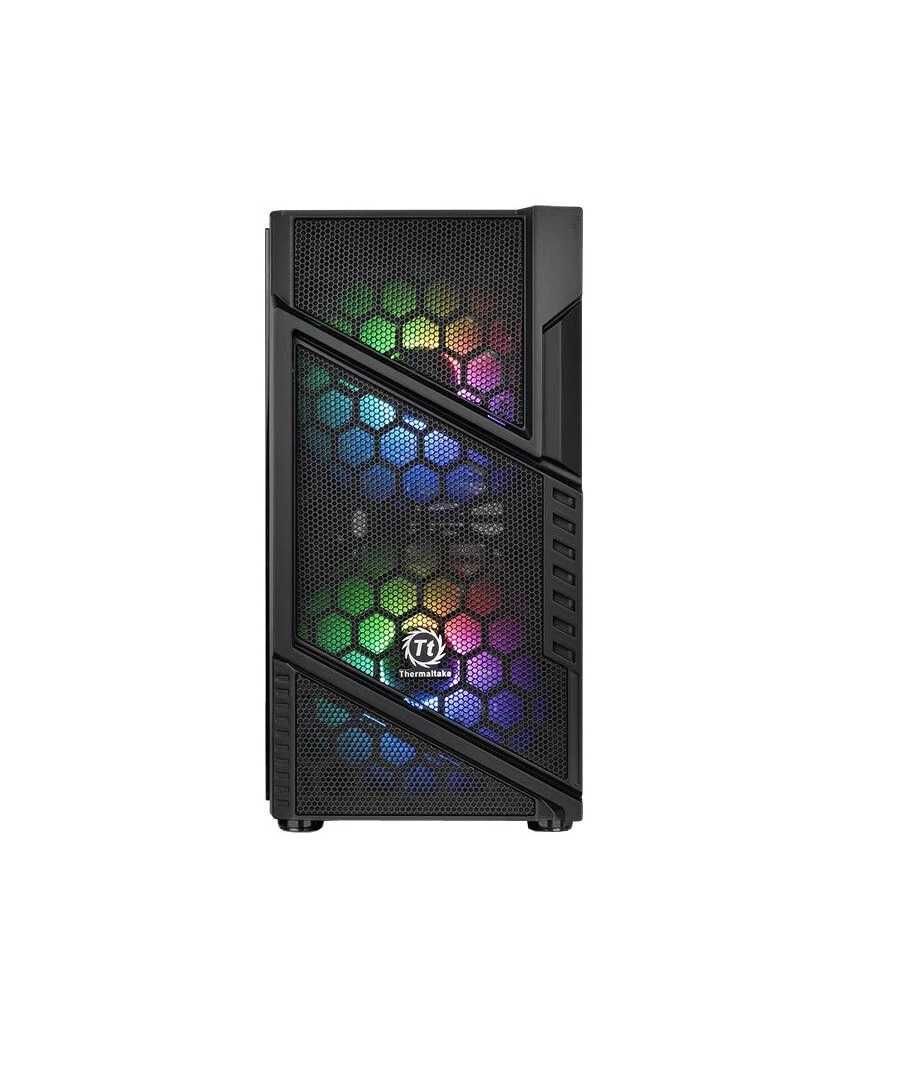 | Корпус Thermaltake Commander C31 TG ARGB