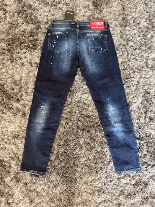 Blugi Dsquared2 S