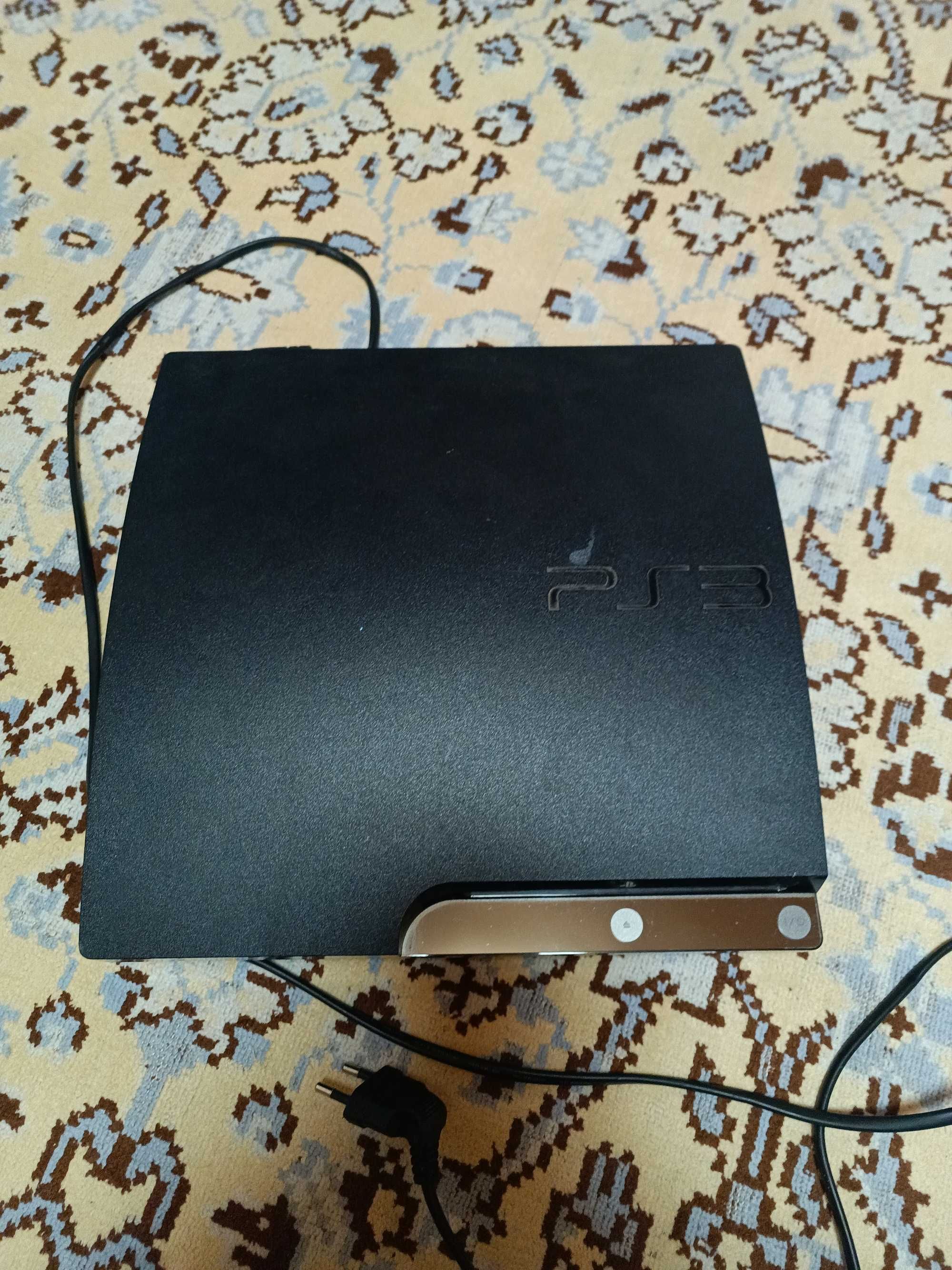 Sony PSP 3 cu doua console
