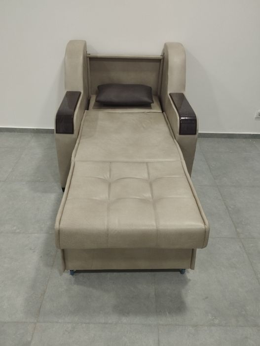 Акция! Кресло кровать, Диван кресло "Compact" + доставка
