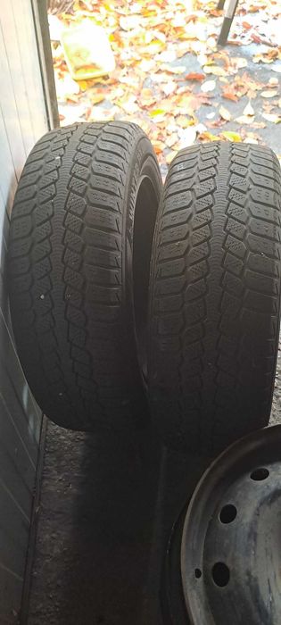 Jante tabla si anvelope iarna Lo