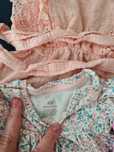 Lot hainute bebelusi (Next, H&M, Joha)