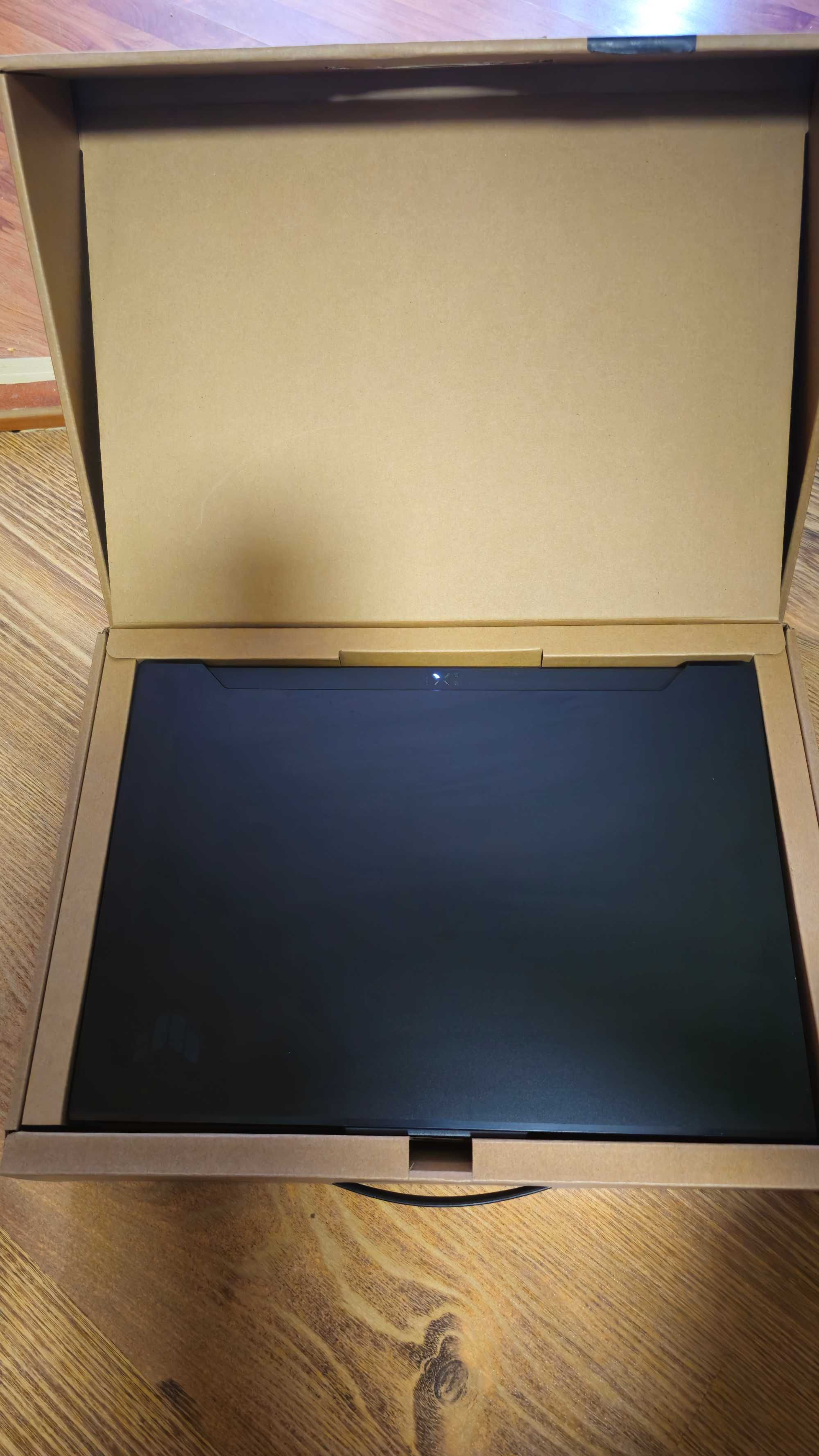 Asus tuf f15 dash (2022)