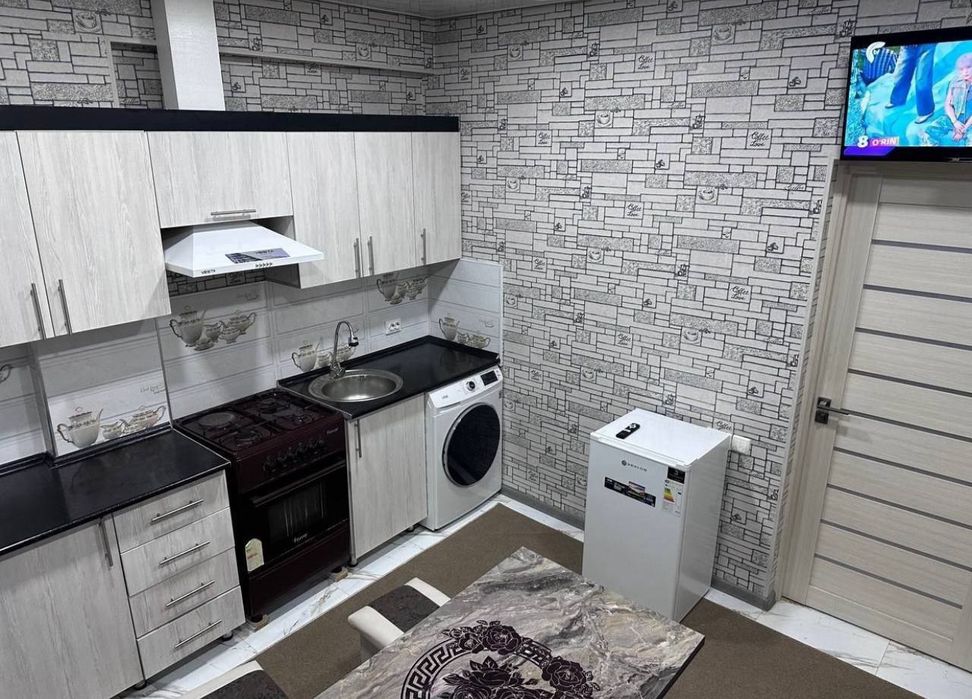 Sergeli 3 bekat yonda kvartira