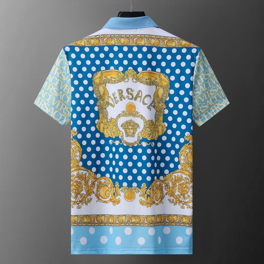 Tricou Versace Calitate Premium