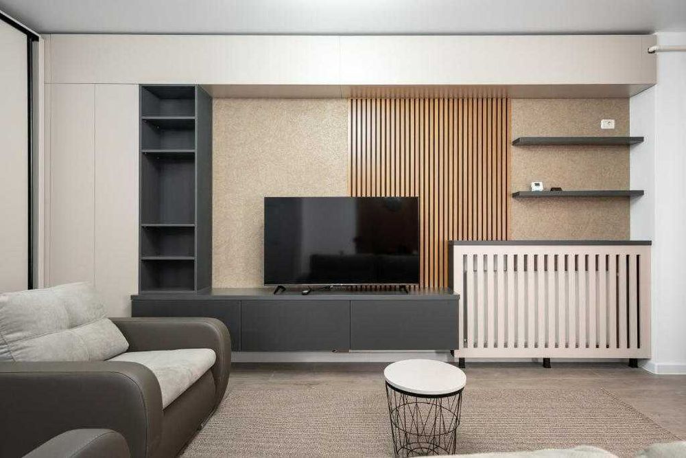 Inchiriez apartament 2 camere sectorul 5