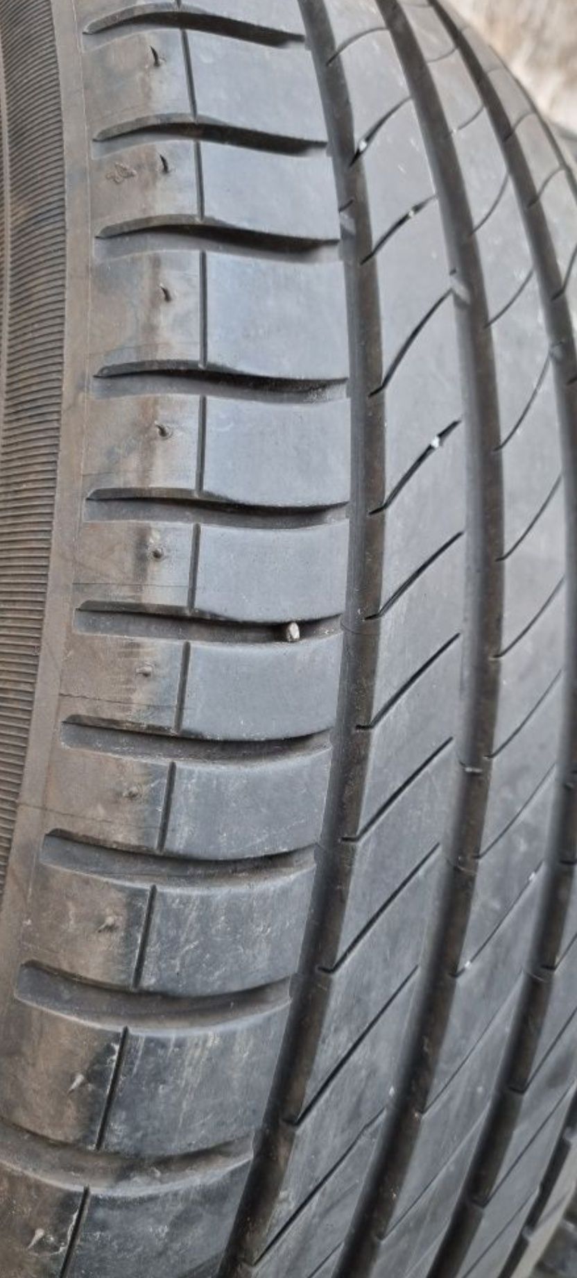 Anvelope Michelin Primacy 4 
195/65 R16 92V