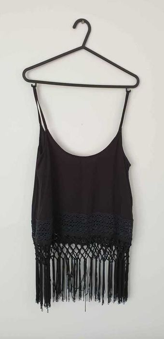 Vând Top Negru BSB