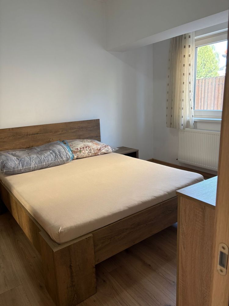 Apartament 2 camera zona braytim, strada Garofitei