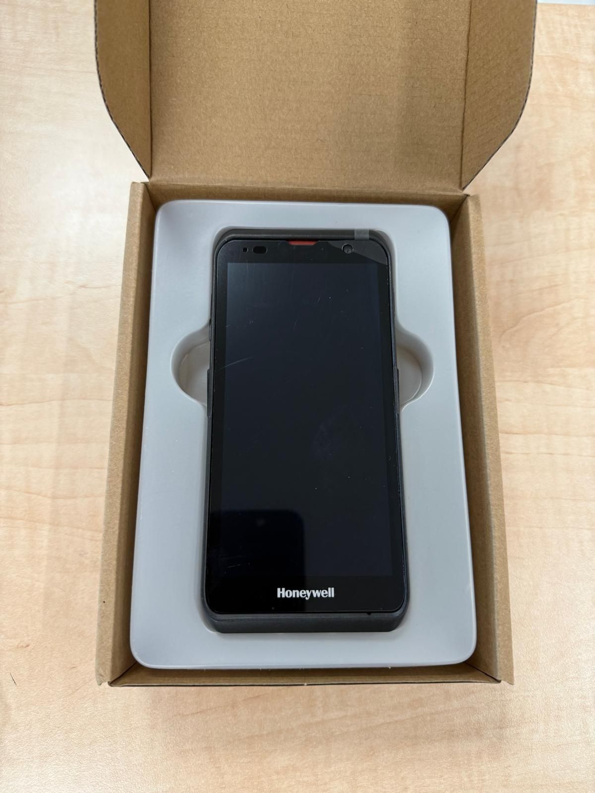 Terminal Honeywell EDA52 nou