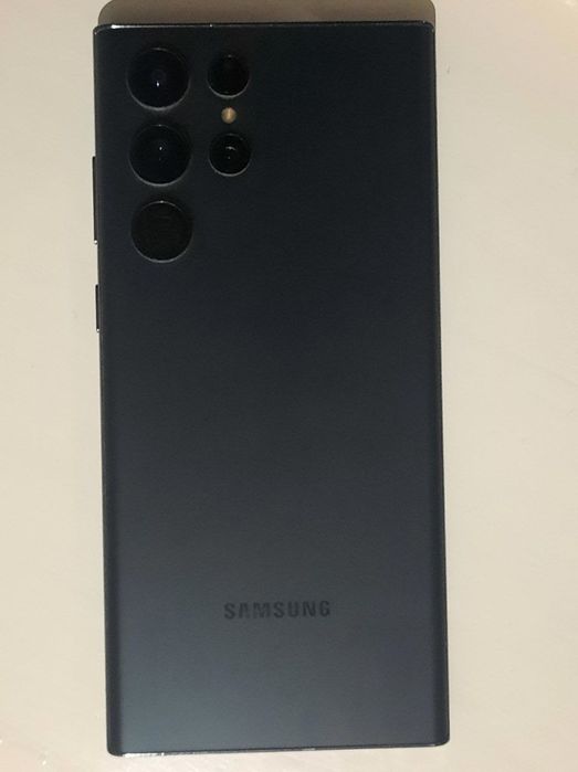Samsung S22 ultra