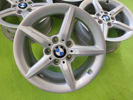 16 5x120 Bmw F20 E87 лети джанти 5х120 бмв 87 е46