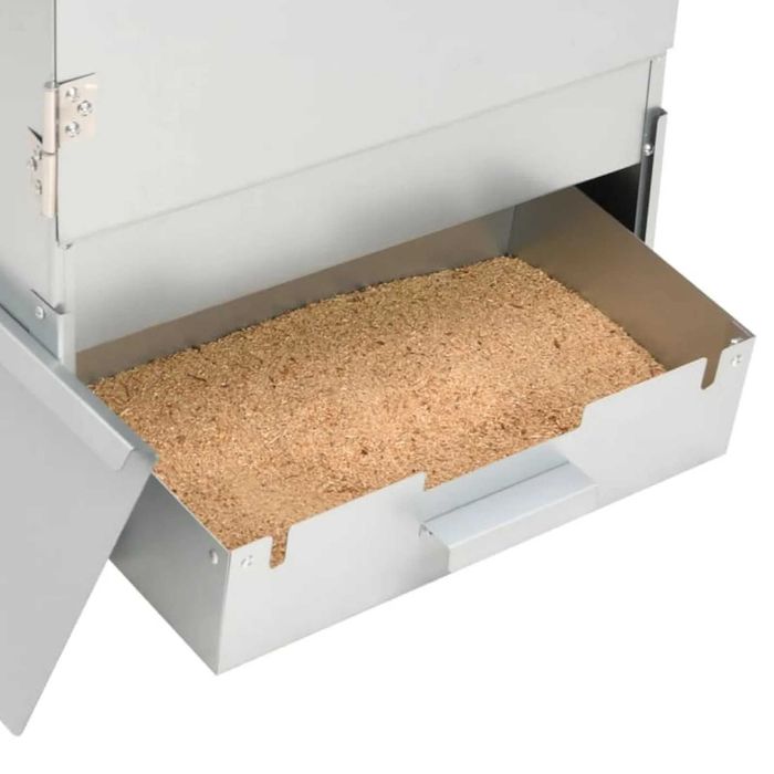 Пушилня за месо / Уред за опушване на месо