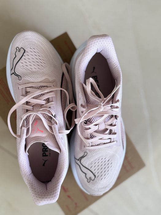 Дамски спортни Маратонки Puma Darter Pro