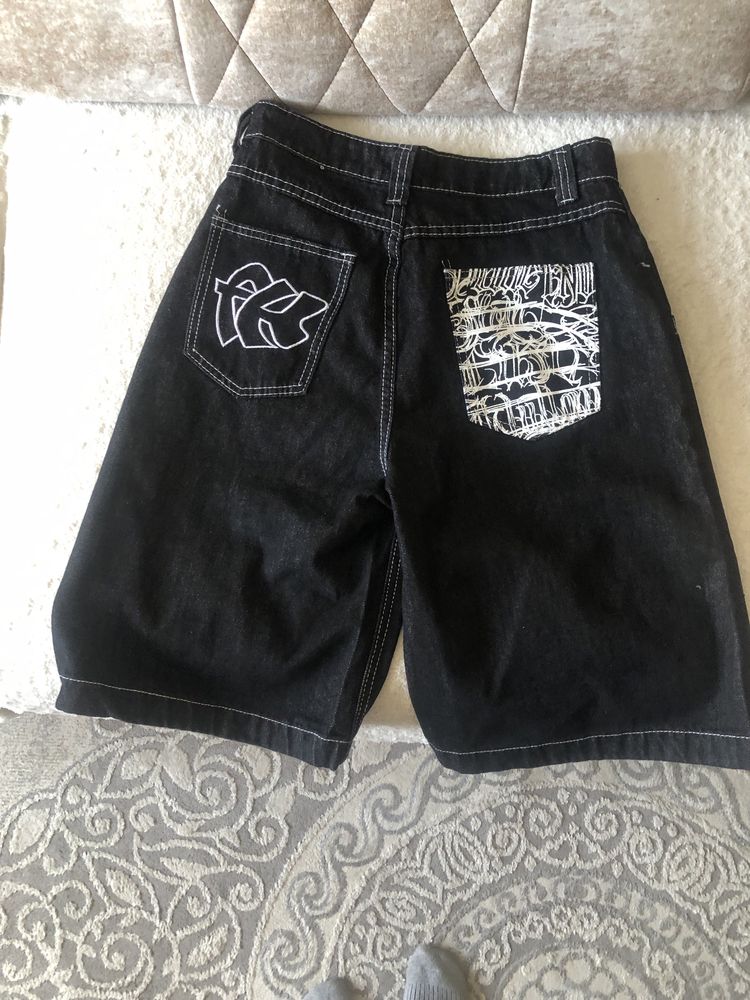 Fk baggy short 28 размер