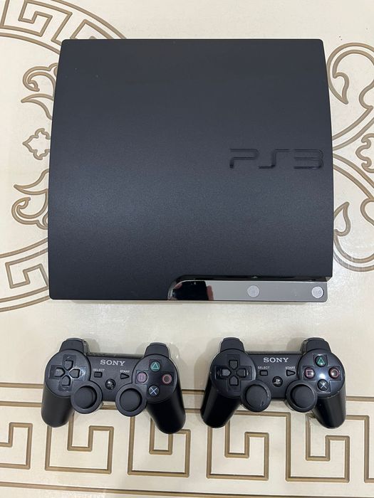 Продам пс 3 слим