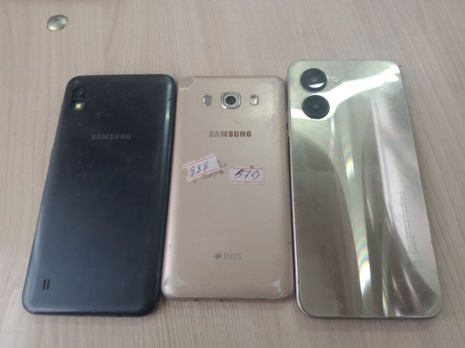 На запчасти не рабочий