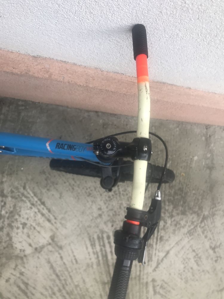Btwin bicleta copii racingboy