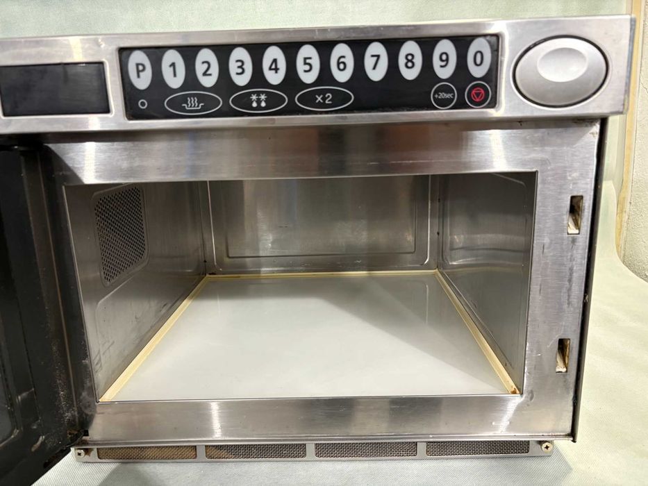 Микровълнова - Samsung CM1929 / 1850W