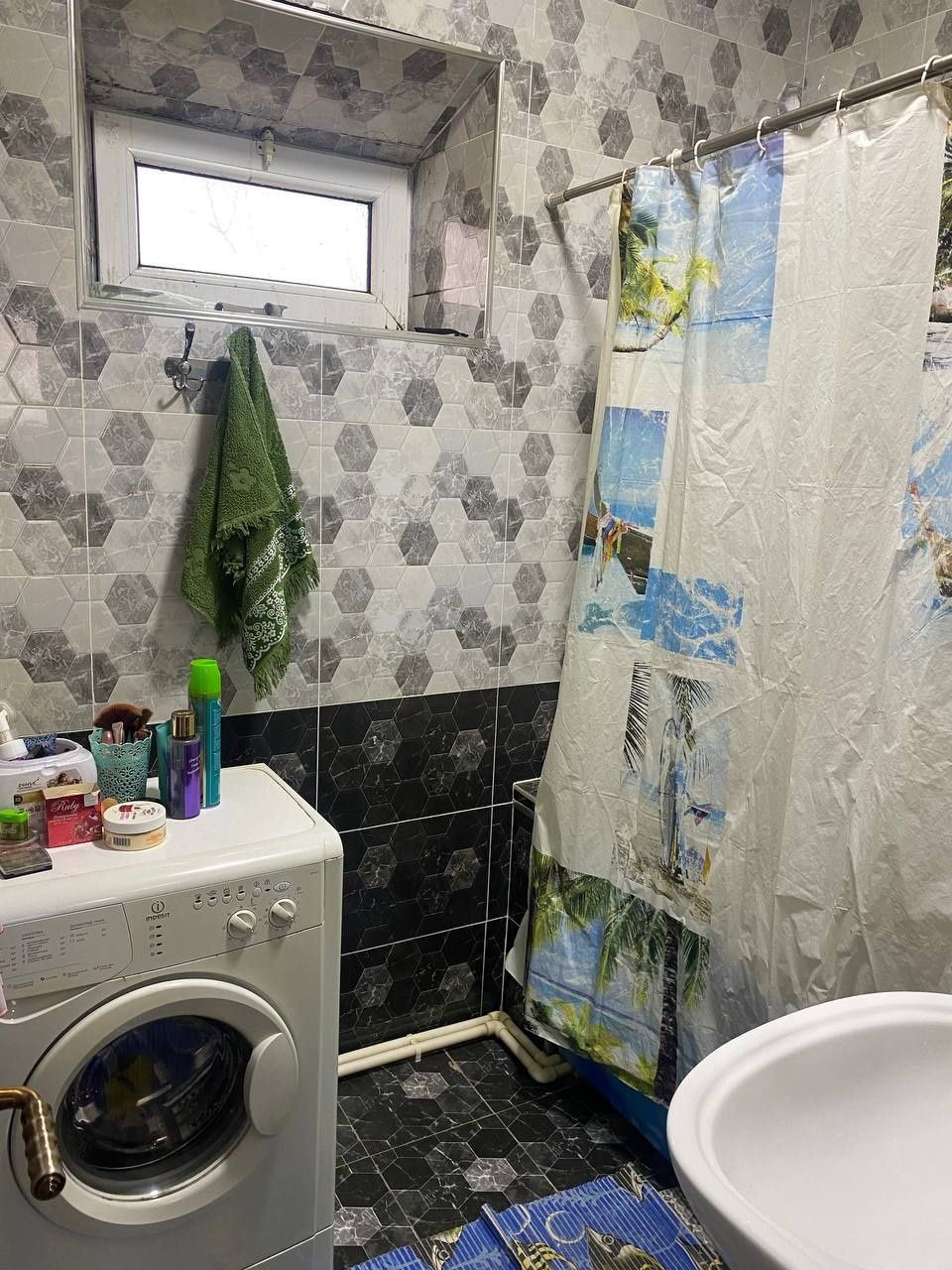 Квартира чирчике