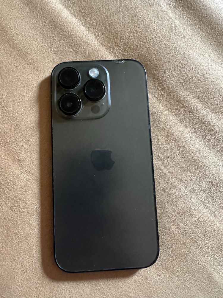 Iphone 14 pro в добро състояние