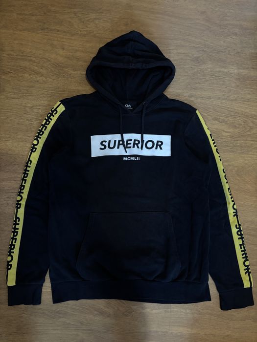 Hanorac Clockhouse “Superior”, M, stare foarte buna
