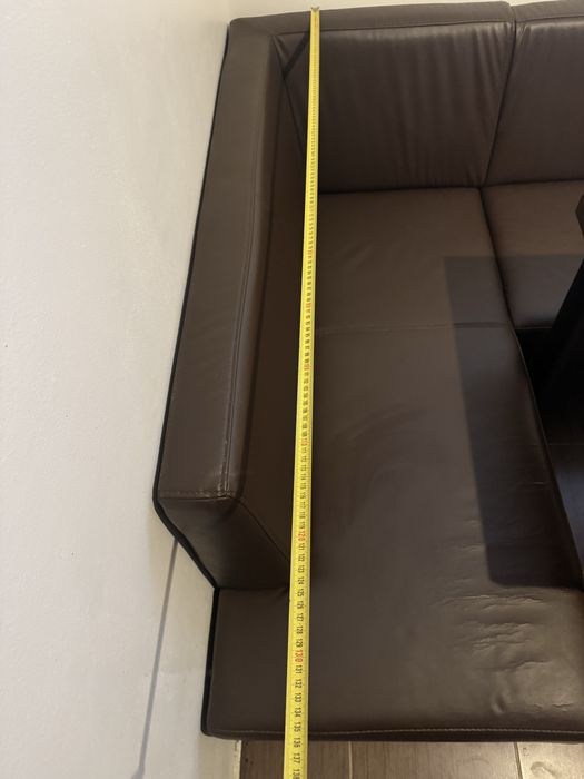 Masa bucatarie si coltar