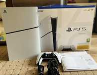 PS5 Disc Edition SONY CFI-2016