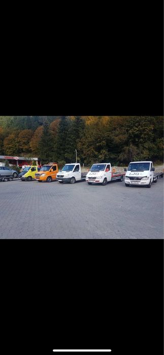 Transport Persoane Romania Germania Olanda  Belgia  tur - retur