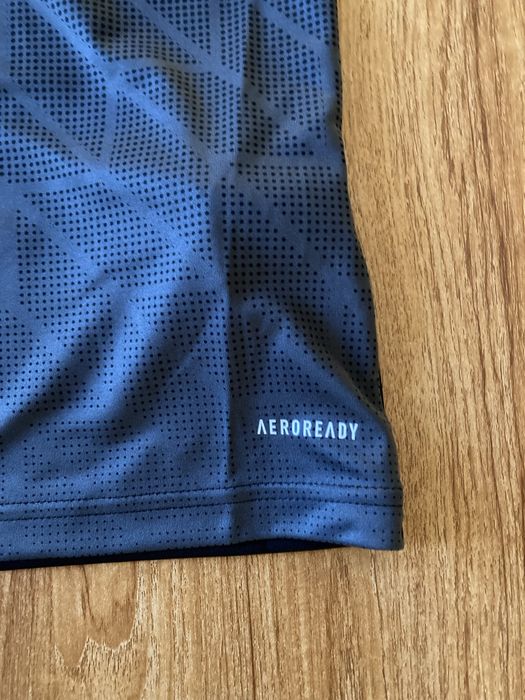 Мъжка оригинална тениска Adidas