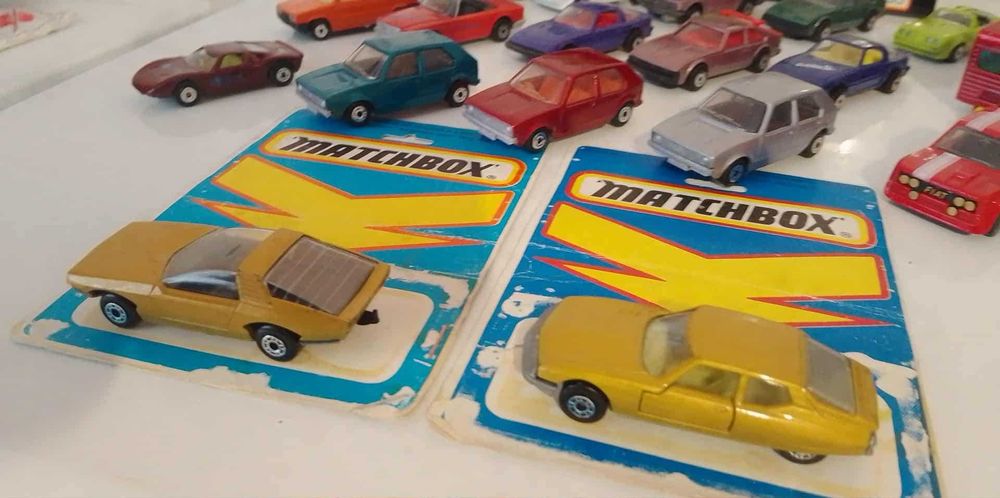 Matchbox BG България 1/64