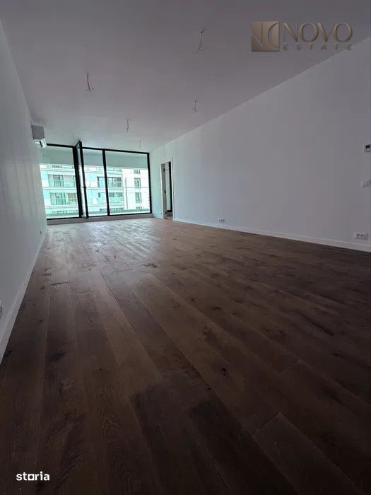 4 Camere | One Cotroceni | Incalzire in pardoseala | Nemobilat