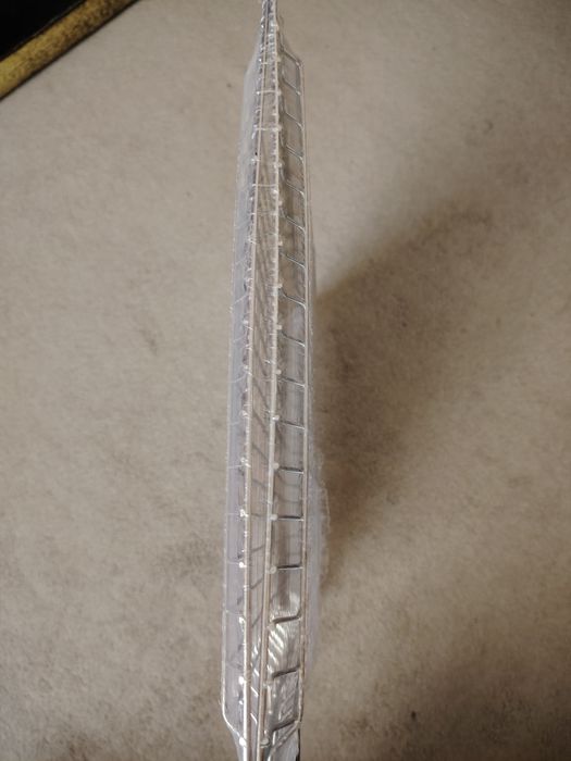 Решётка для мангала размер 37 - 49 см