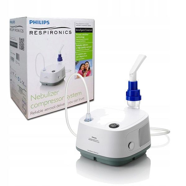 Ингалятор компрессорный  Philips Respironics InnoSpire Ess