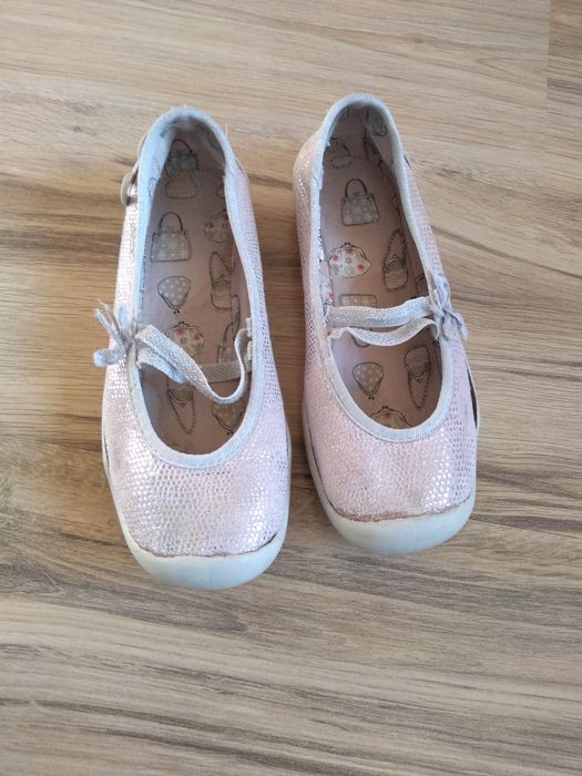 Пантофки 32 номер