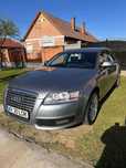 Audi A6 C6 EURO5