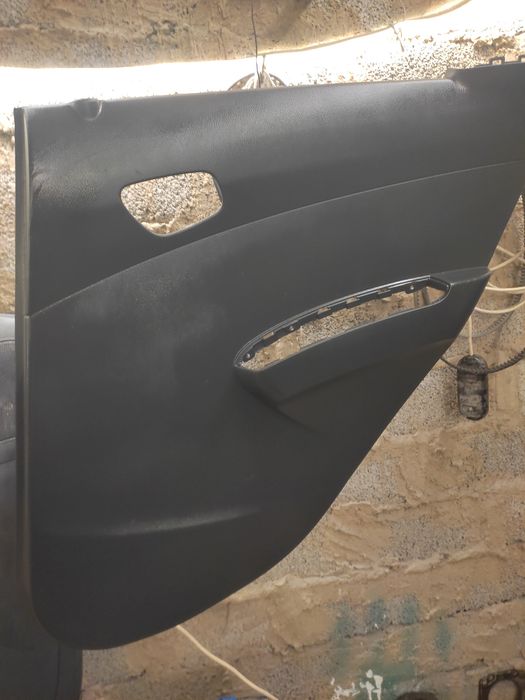 Матиз ва Спарк Апшивка битадан бор